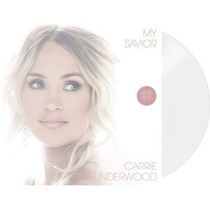 Carrie Underwood - My Savior  LP LP